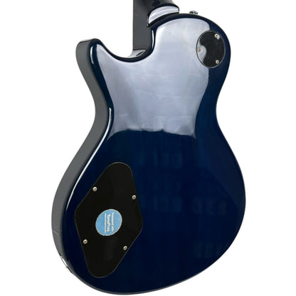 PRS SE Zach Myers Signature 2010 - Royal Blue