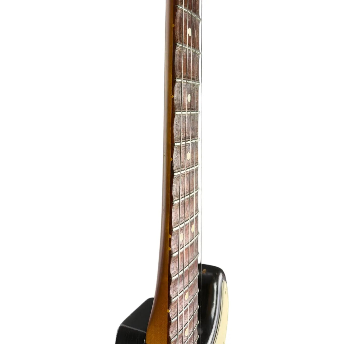 Fender American Vintage Reissue AVRI Stratocaster Scalloped 1986 - Sunburst Fender