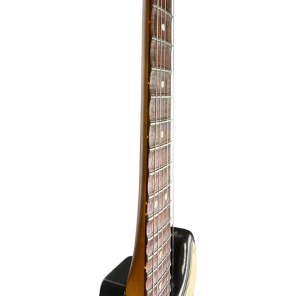 Fender American Vintage Reissue AVRI Stratocaster Scalloped 1986 - Sunburst Fender