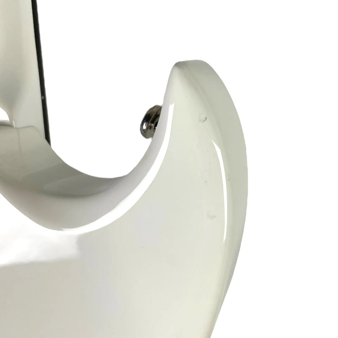 Hagstrom F20T 2013 - White - Pat´s Guitars