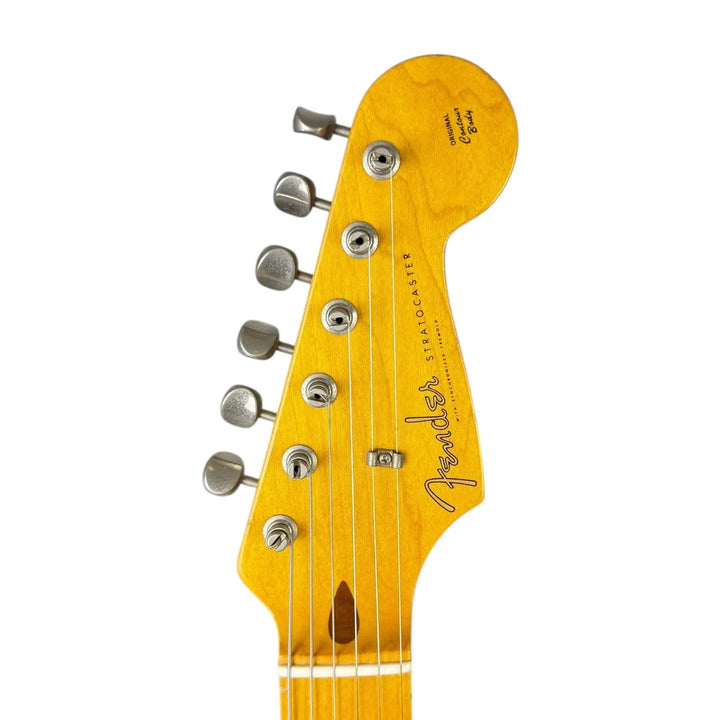 Fender Stratocaster Fender