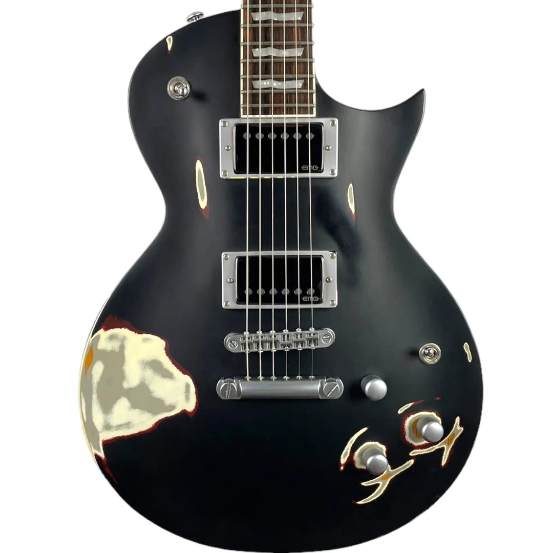 ESP LTD James Hetfield Signature - Truckster ESP LTD