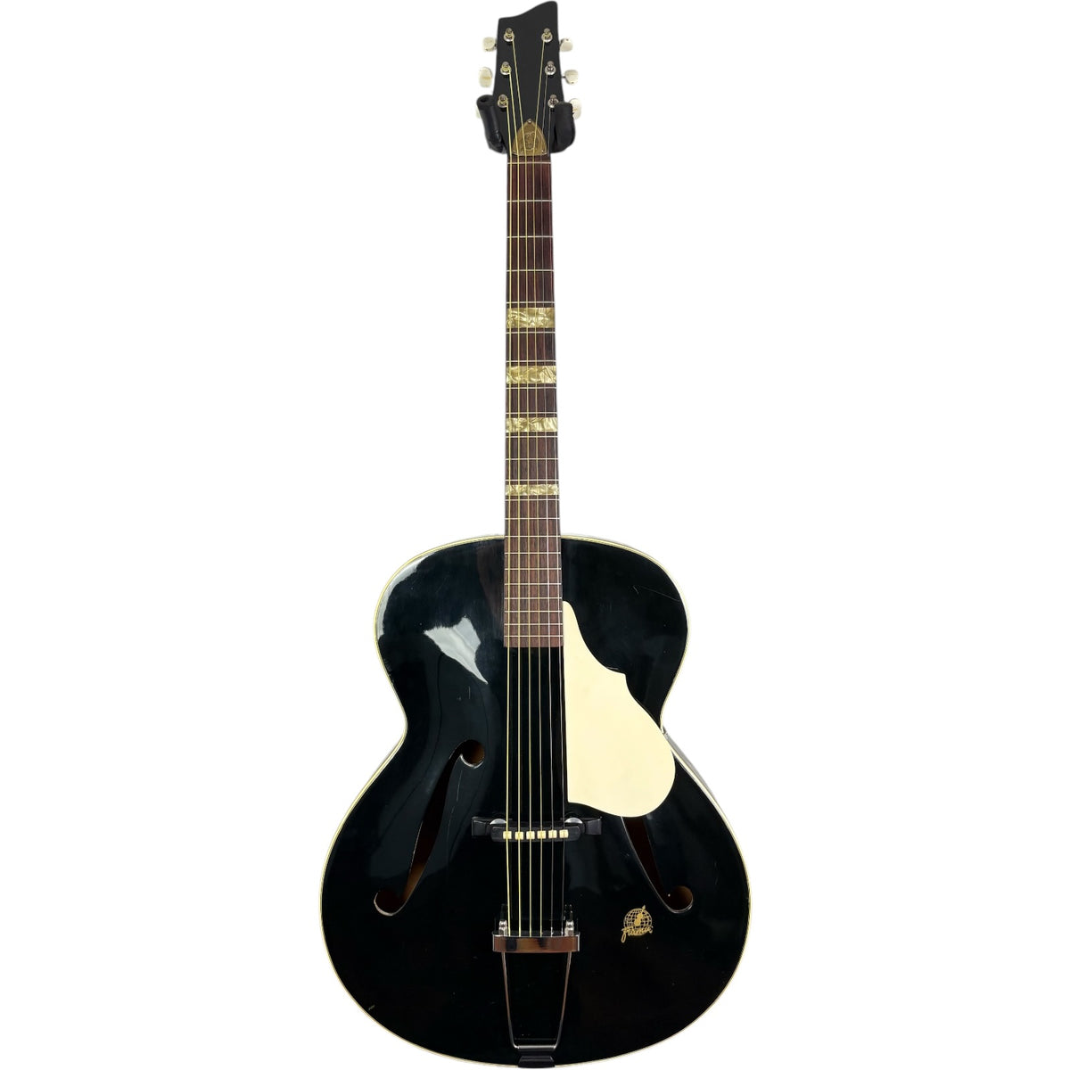 Framus 5/57 1959 - svart