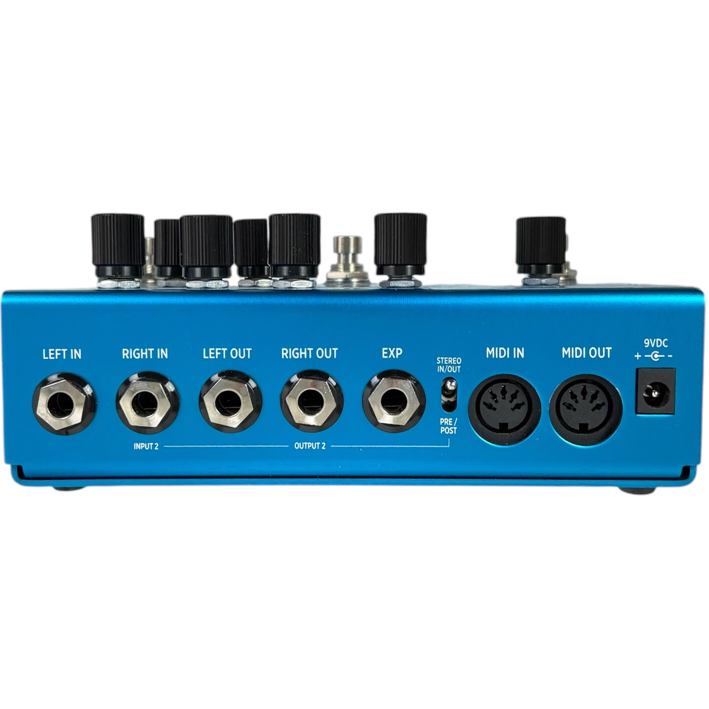 Strymon USA Mobius efekt pedalı