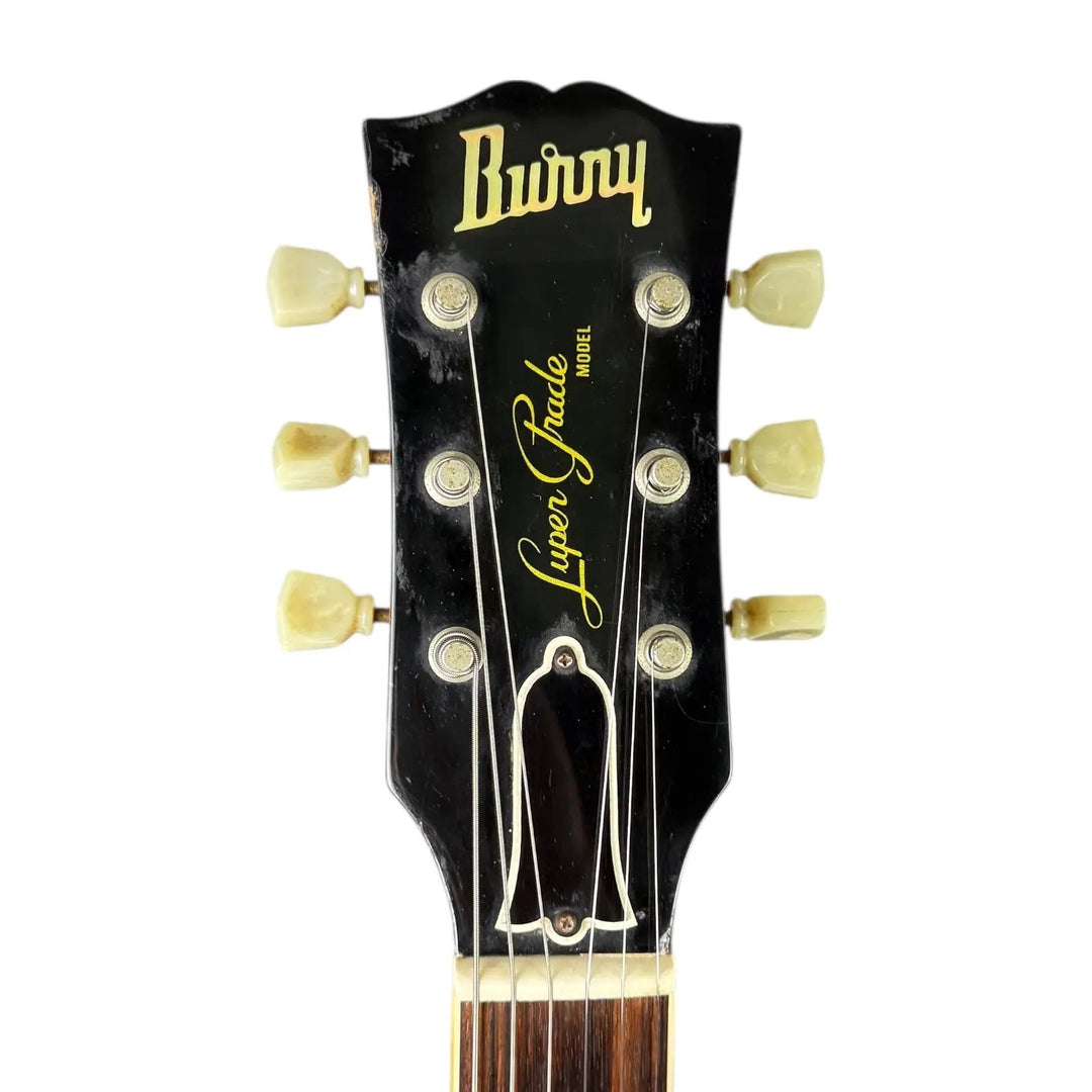 Burny Super Prade Burny