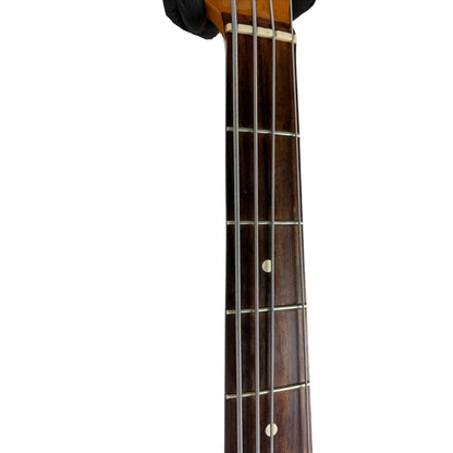 Fender American Vintage Reissue 62 Jazz Bass 1999 – Lake Placid Blue