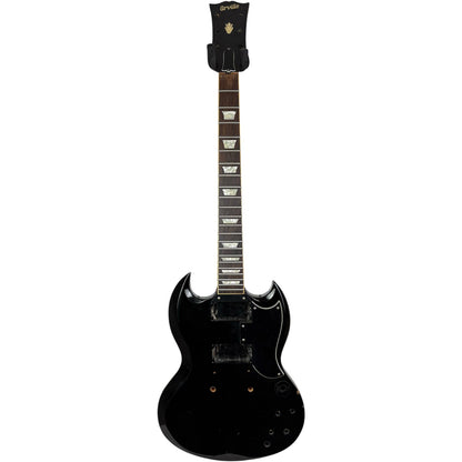 Orville SG Body 1990 - Ebony