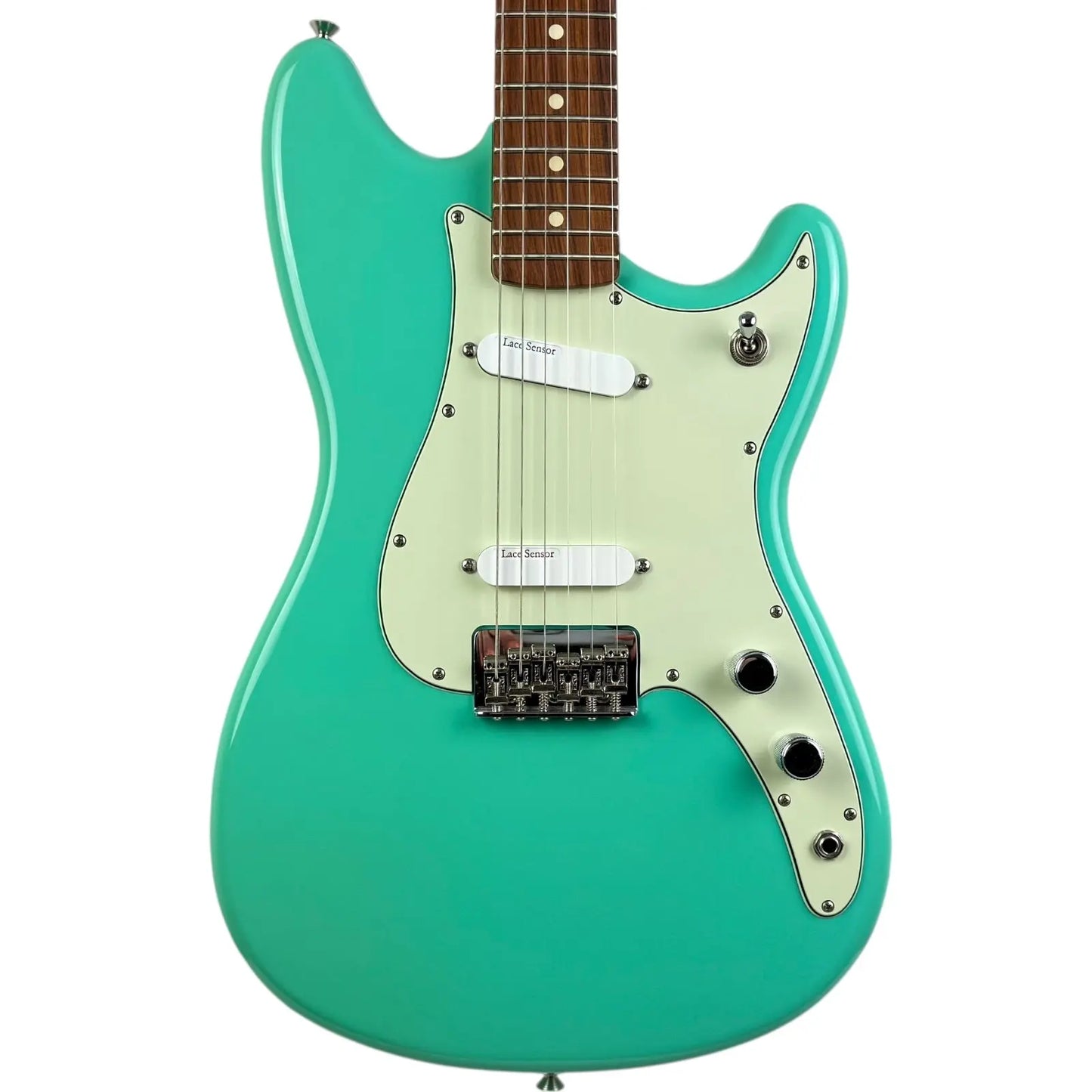 Fender Stratocaster Duo Sonic Fender