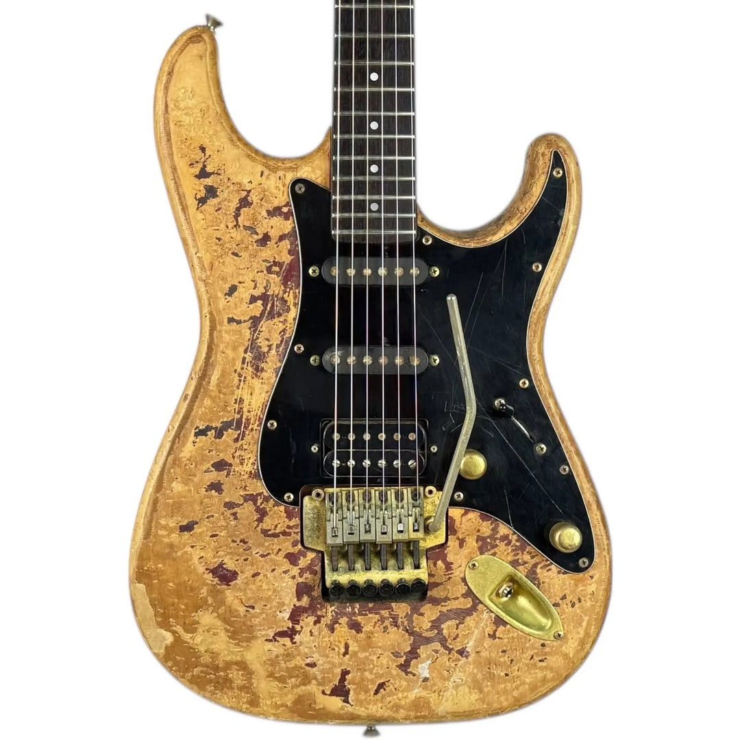 Fender Stratocaster Fender