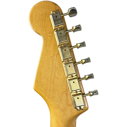 Tokai Random Star 1982 - Red Sunburst