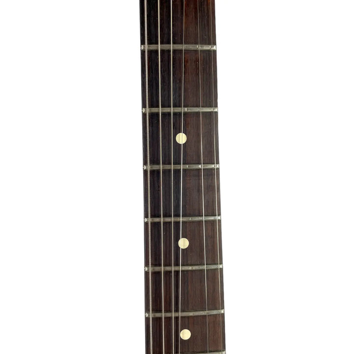 Fender Partcaster USA Neck - Sunburst Fender