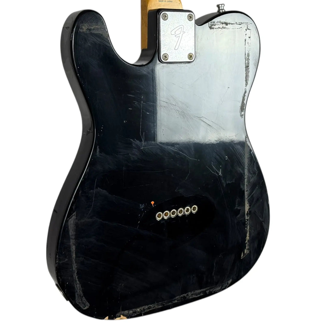 Fender Telecaster Fender