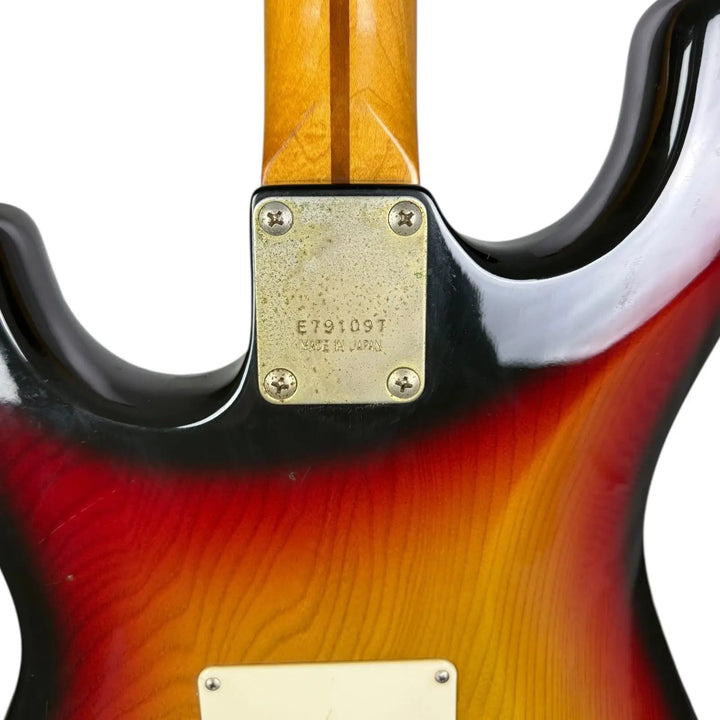 Greco Super Sounds Greco