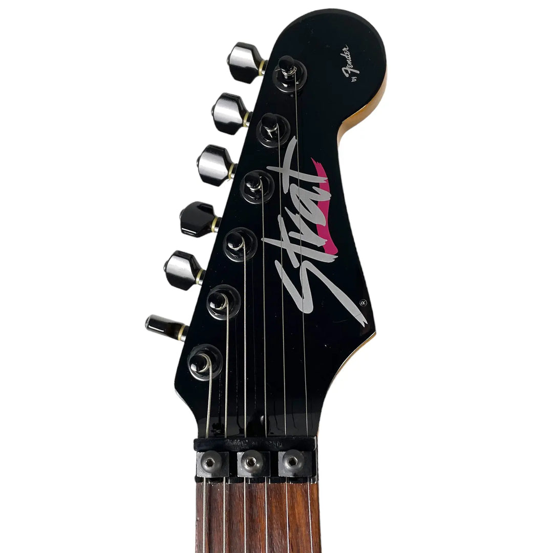 Fender HM Stratocaster 1984-1987 - Pat´s Guitars