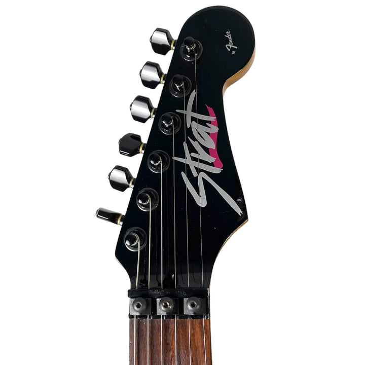 Fender HM Stratocaster 1984-1987 - Pat´s Guitars