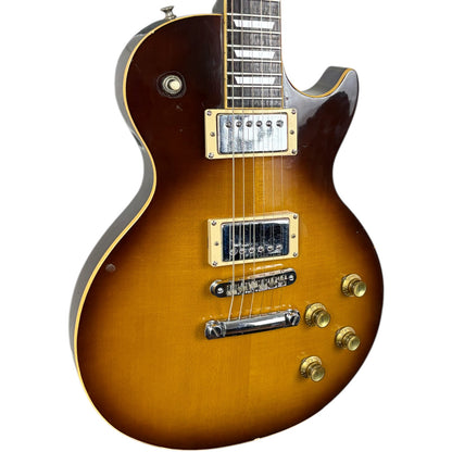 Greco EG450S Les Paul Standard 1978 - Tobacco Sunburst
