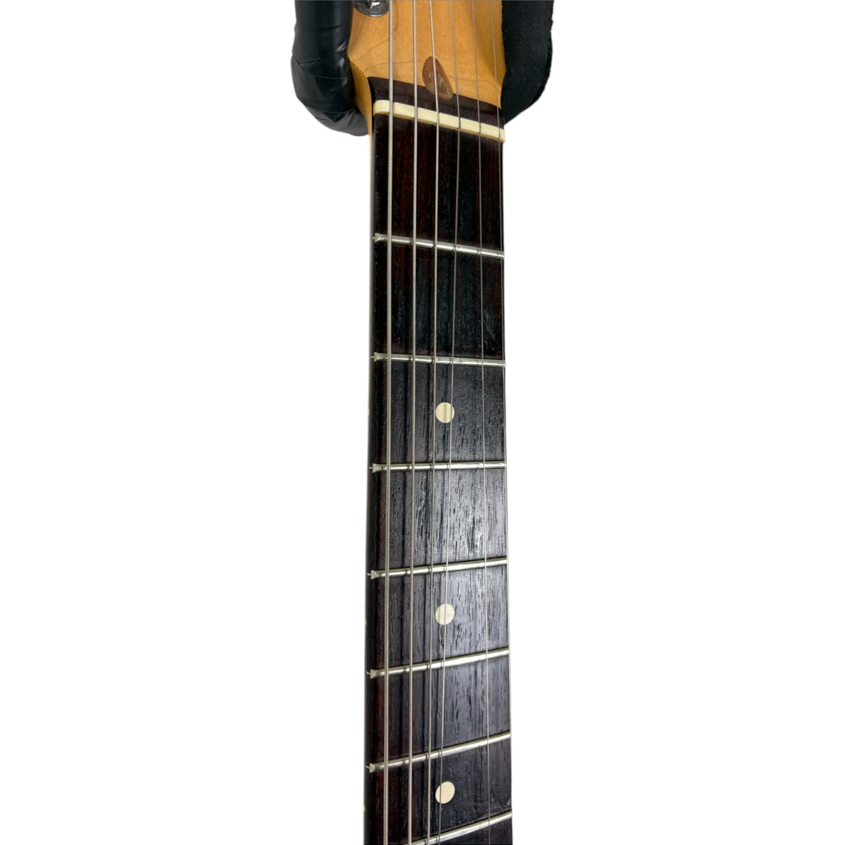 Fender American Standard Stratocaster 1997 - Black