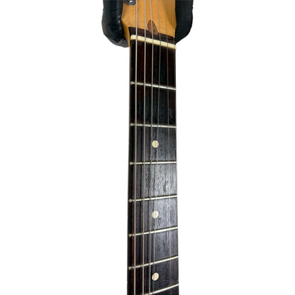 Fender American Standard Stratocaster 1997 - Black