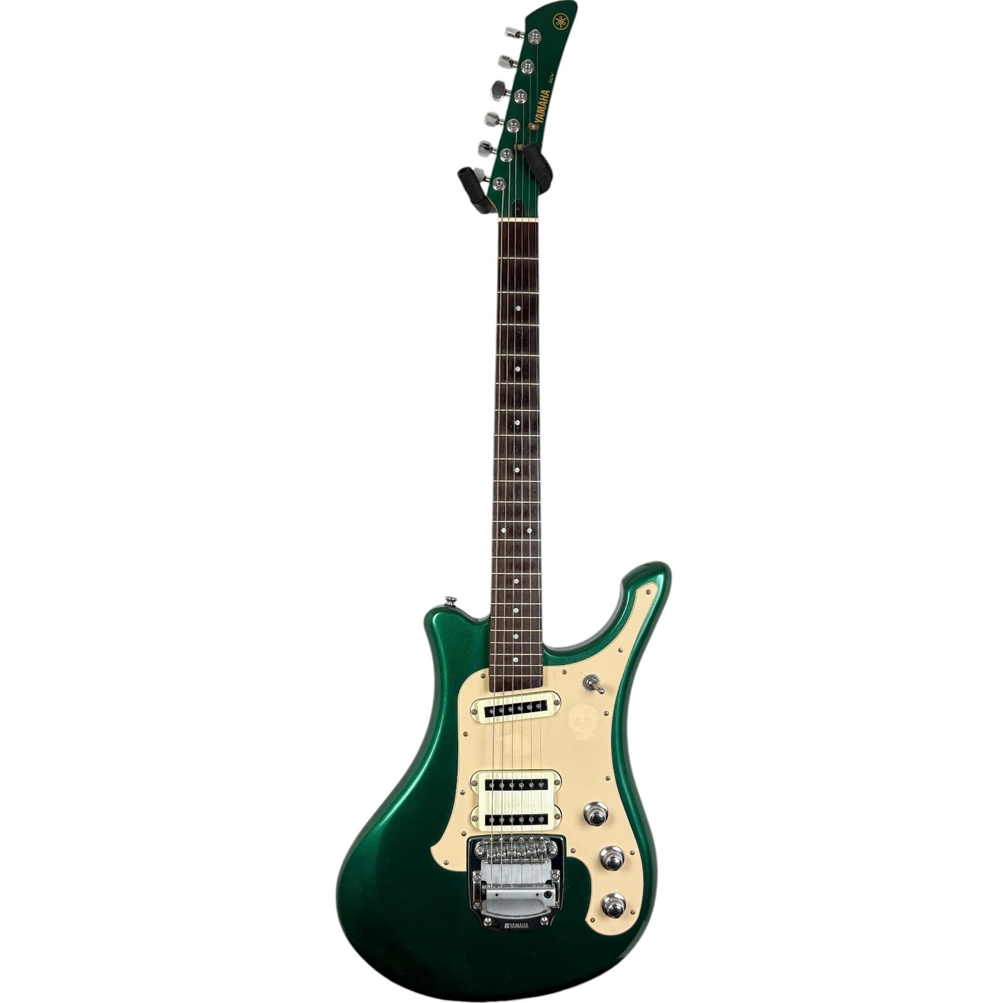 Yamaha Japan SGV300 2000 - Metallic Green