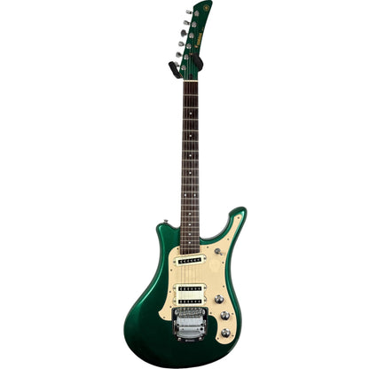 Yamaha Japan SGV300 2000 - Metallic Green
