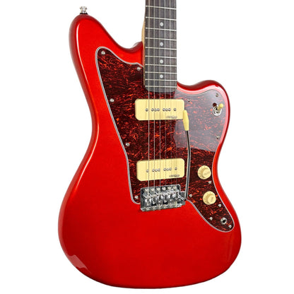 バッカス ユニバースシリーズ BJM-1R - キャンディアップルレッド