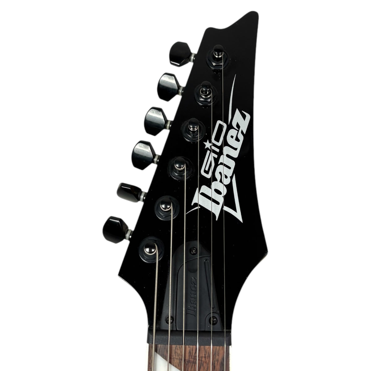 Ibanez GRG121DX 2015 - Blue Burst