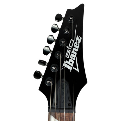 Ibanez GRG121DX 2015 - Blue Burst