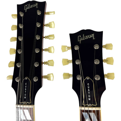 Gibson Custom Shop EDS-1275 2014 - Cherry