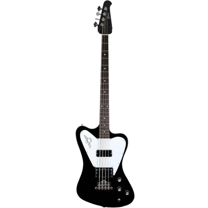 Gibson Non-Reverse Thunderbird Bass 2024 - Ebony