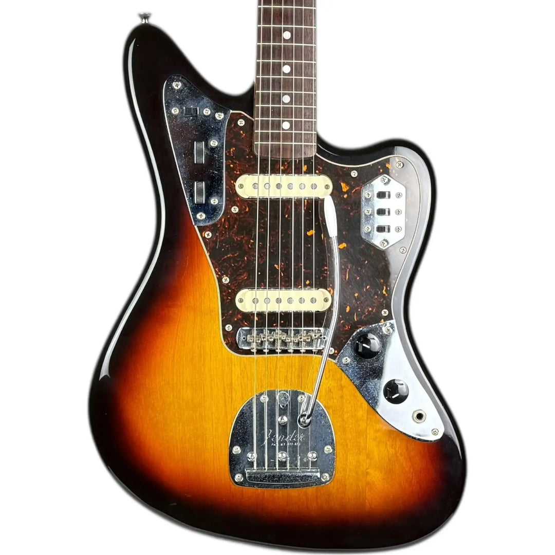 Fender Jaguar Fender