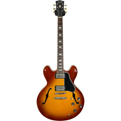 Gibson ES-335 2004 – Iced Tea Sunburst
