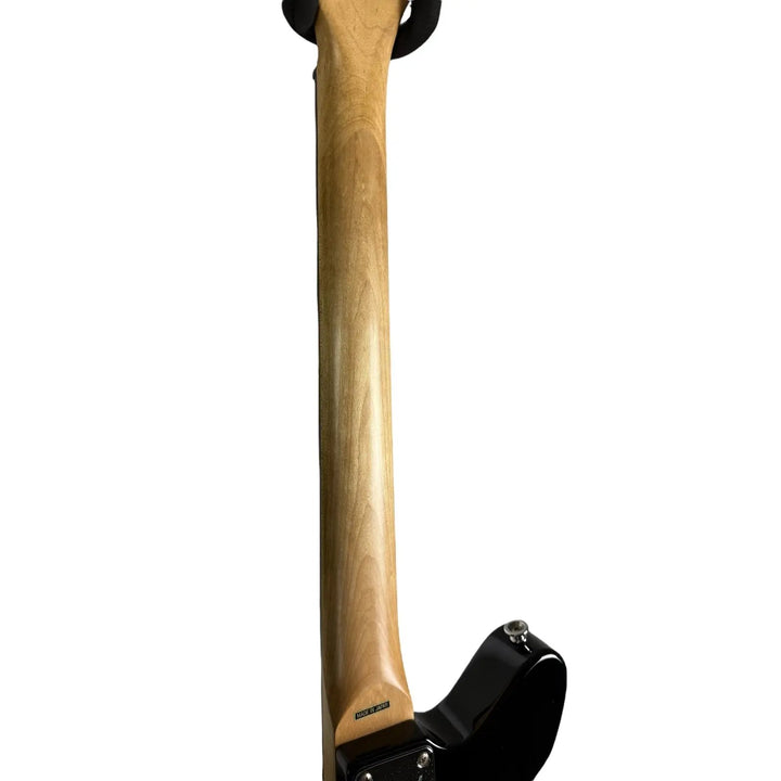 Charvel Surfcaster - Black Charvel