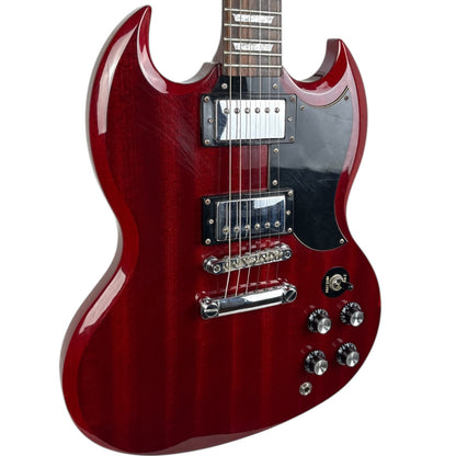 Epiphone SG 2005 - Heritage Cherry