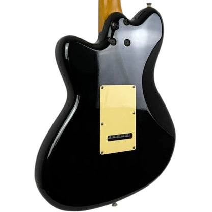 Ibanez Talman Black Ibanez