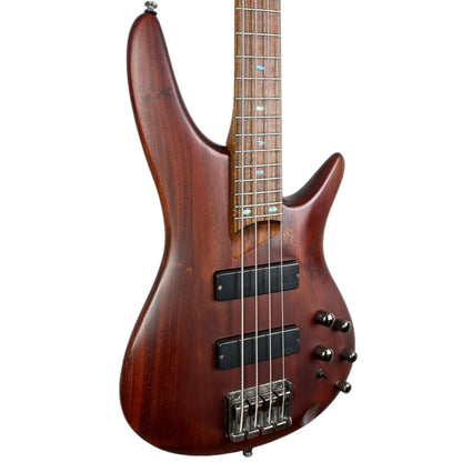 Ibanez SDGR SR500 1P-06 Bass 2016 - Brown