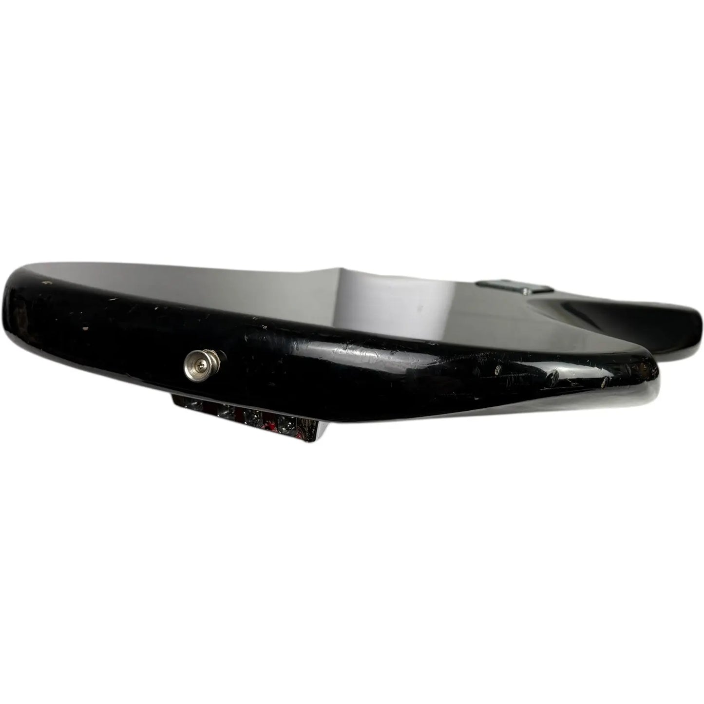 Fender Stratocaster Blackie Fender