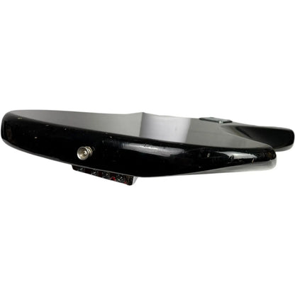 Fender Stratocaster Blackie Fender