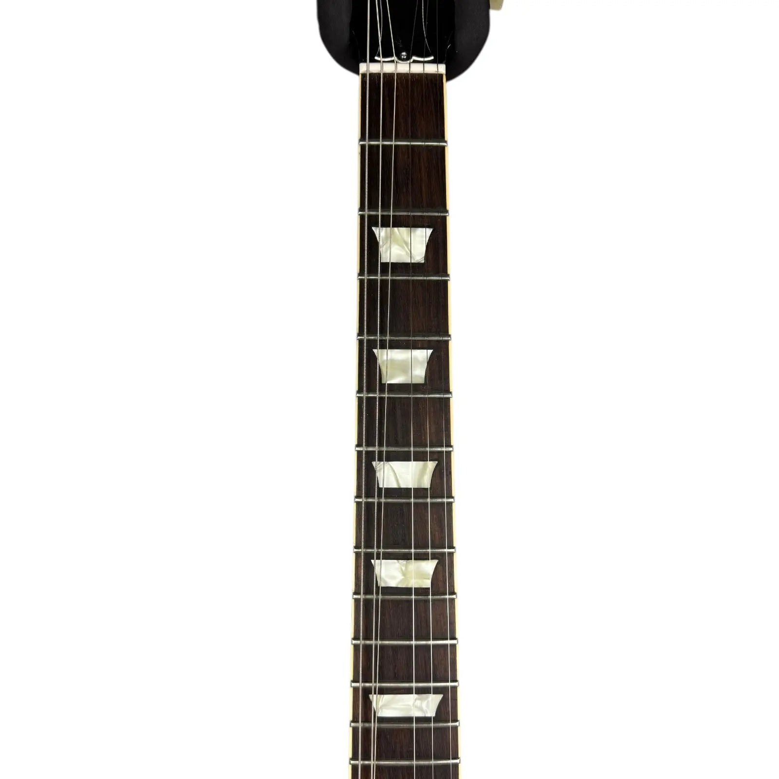 Orville Les Paul Standard 1990 - Heritage Cherry Sunburst Orville