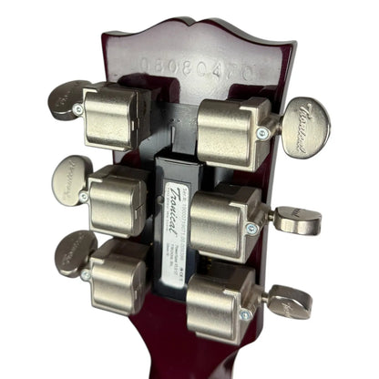 Gibson SG Robot 2008 - Metallic Purple Gibson