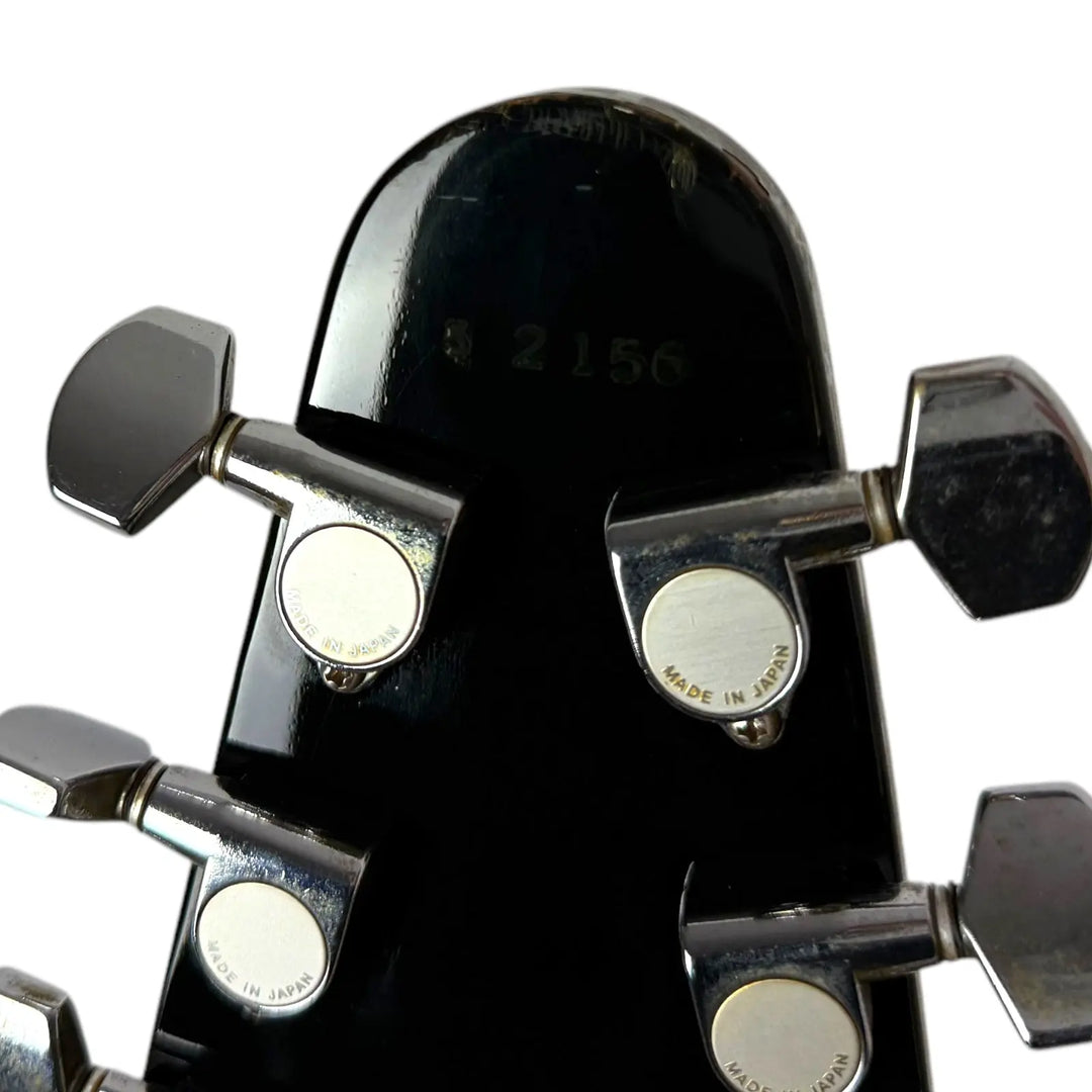 Greco FV-60 1980 - Pat´s Guitars