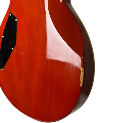 ESP E-II ESP