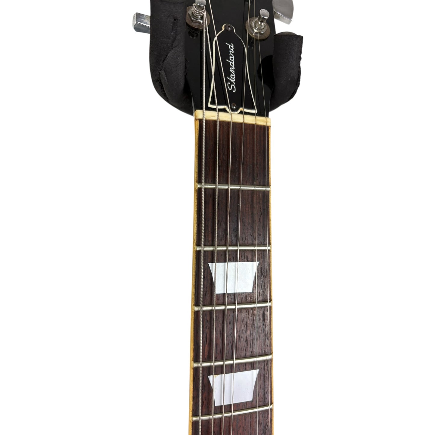 Greco EG-500 Standard Les Paul 1977 - Ébano