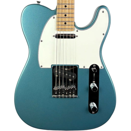 Fender Telecaster 2021 - Lake Placid Blue