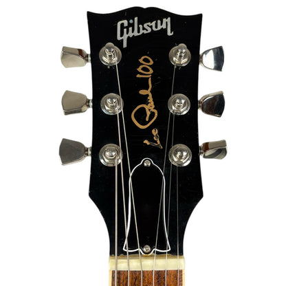 Gibson Les Paul Classic 2015 - Vintage Sunburst