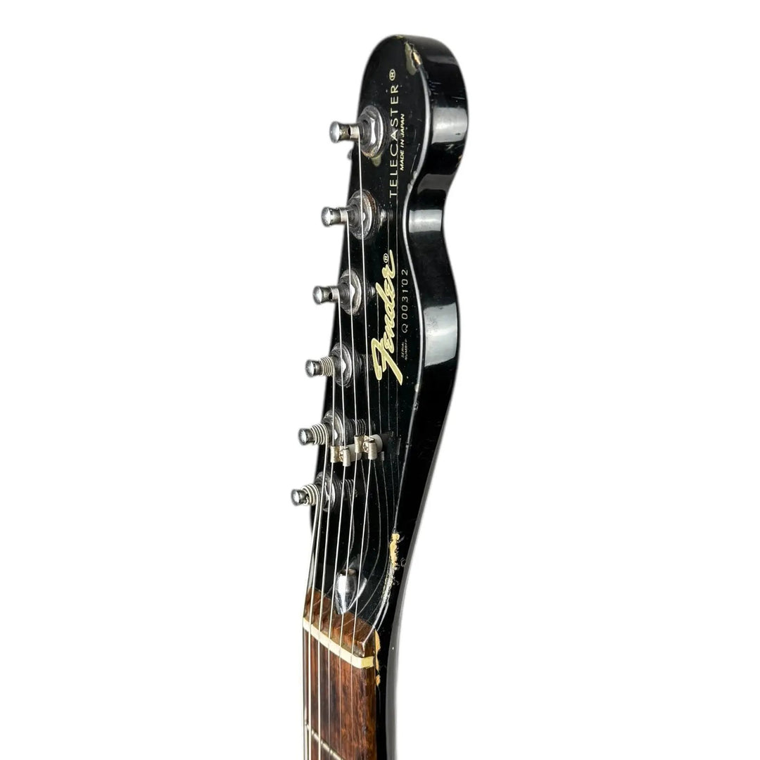 Fender Telecaster Fender