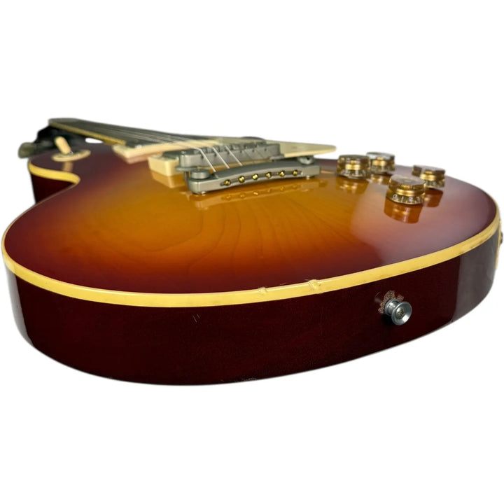 Orville Les Paul Orville