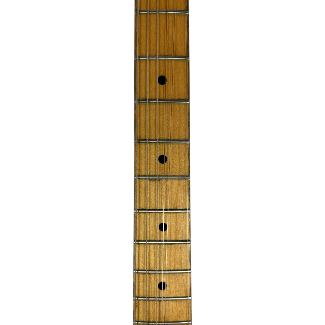 Fender Stratocaster 1980 - Antigua - Pat´s Guitars