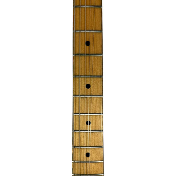Fender Stratocaster 1980 - Antigua - Pat´s Guitars