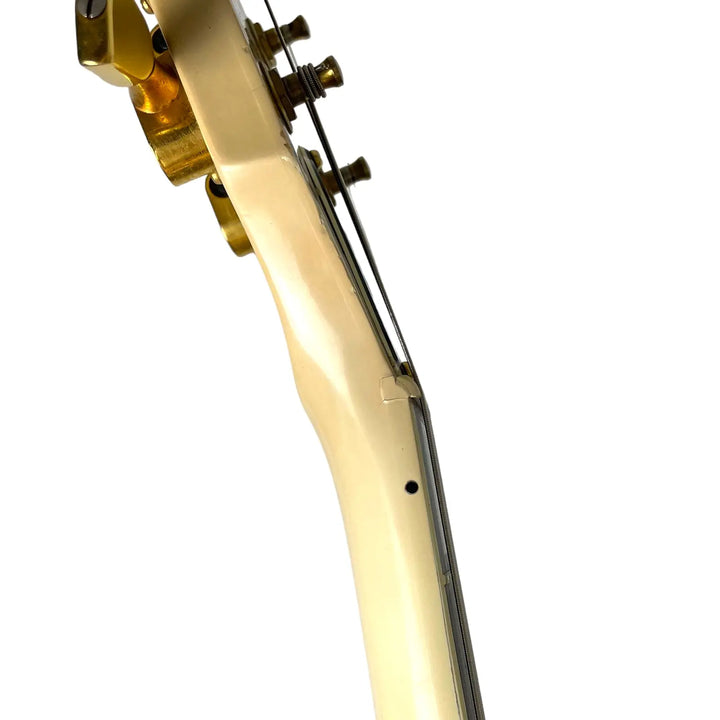 Gibson SG Custom 1978 - Polaris White - Pat´s Guitars