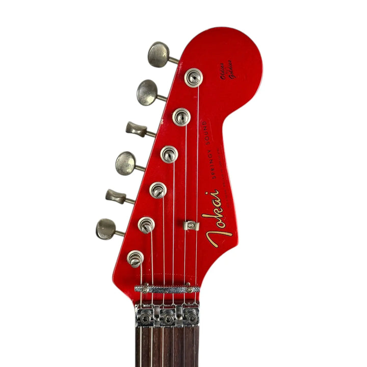 Tokai Stratocaster Tokai